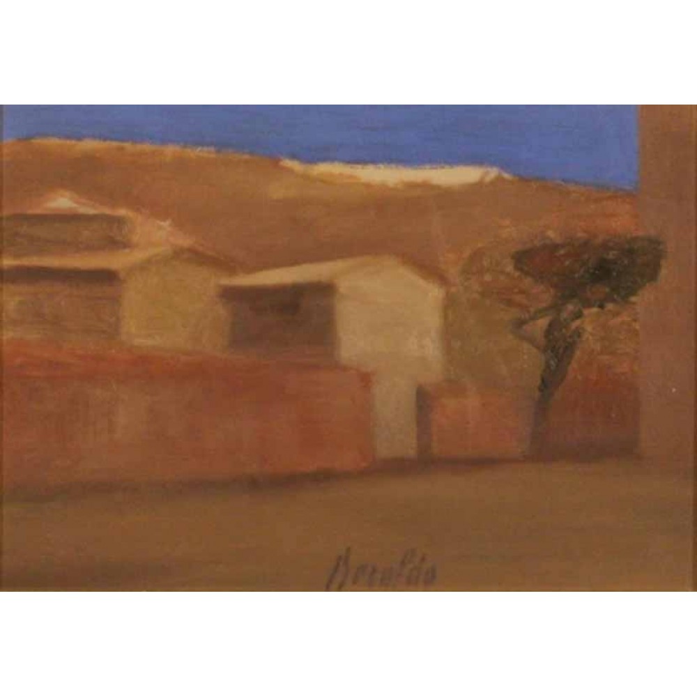 BERALDO FRANCO - SENZA TITOLO
